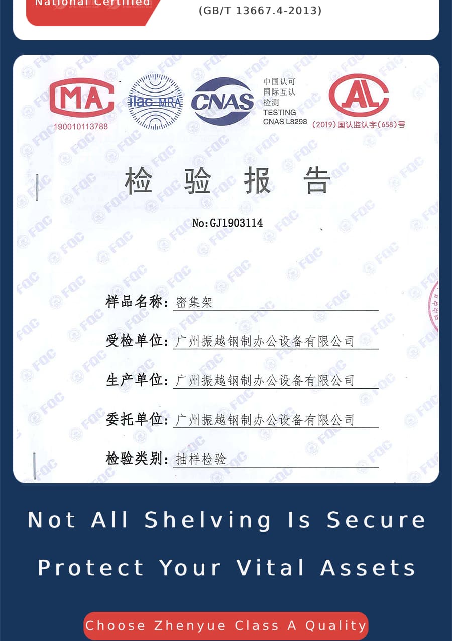 Integrated Space Solution