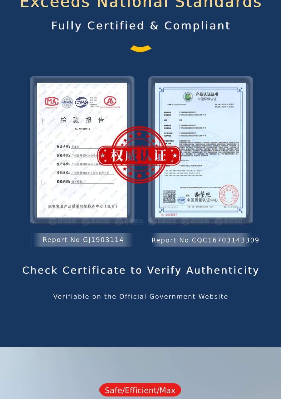 Integrated Space Solution