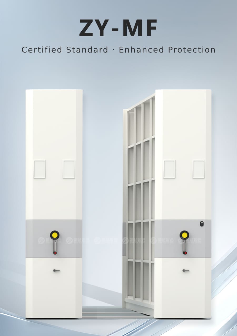 Integrated Space Solution