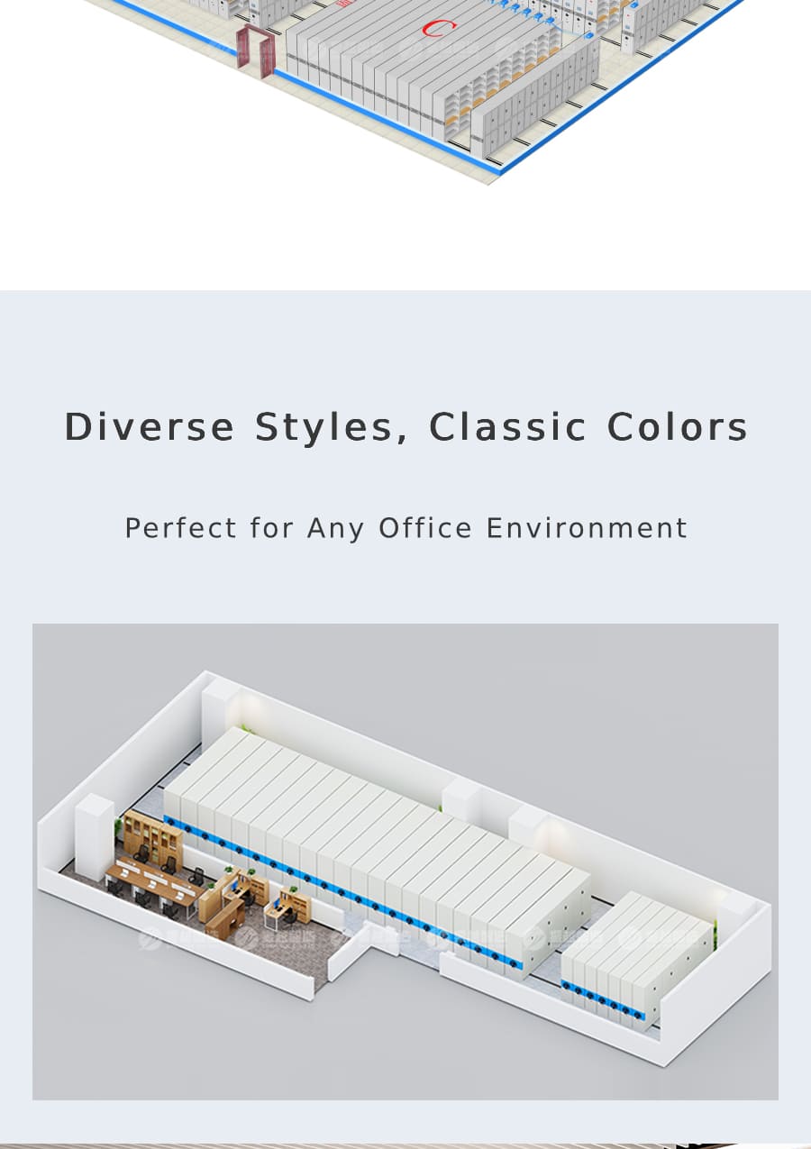 Integrated Space Solution