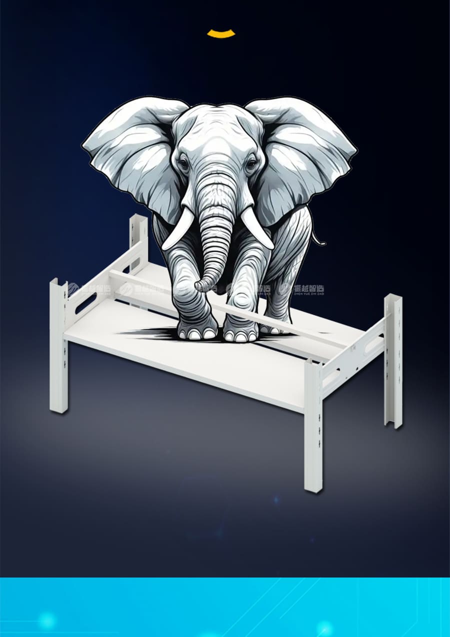 Integrated Space Solution