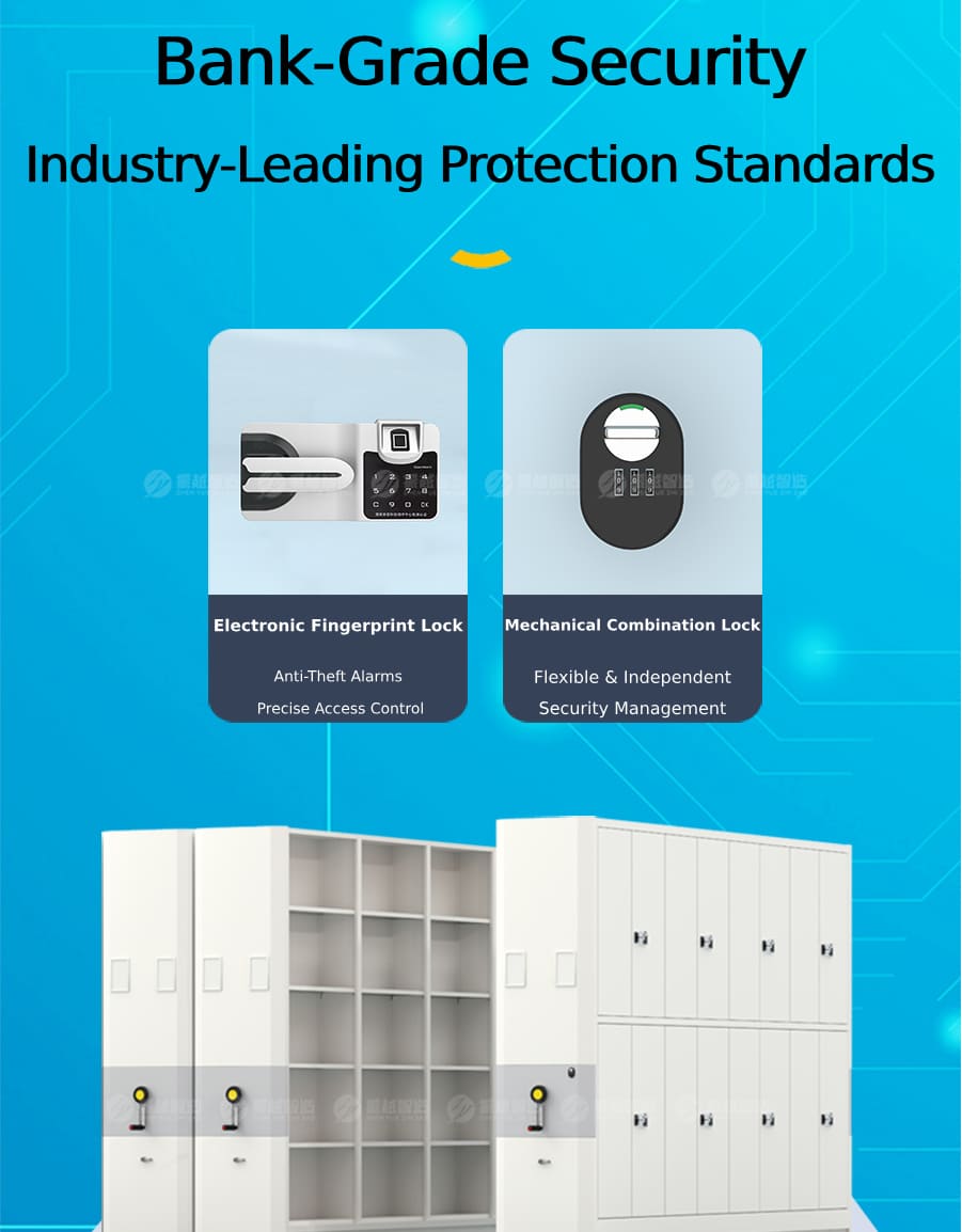 Integrated Space Solution