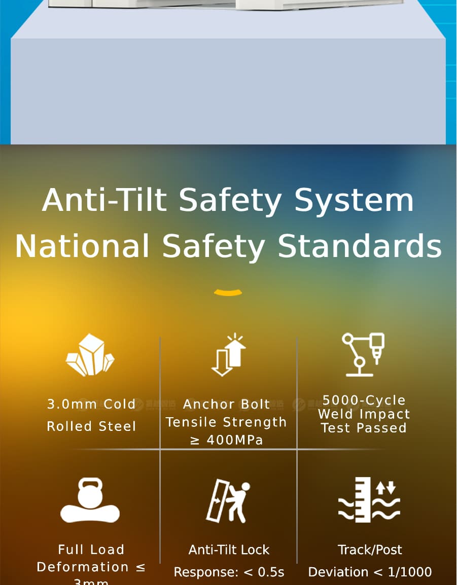 Integrated Space Solution