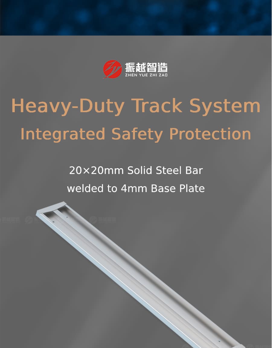 Integrated Space Solution