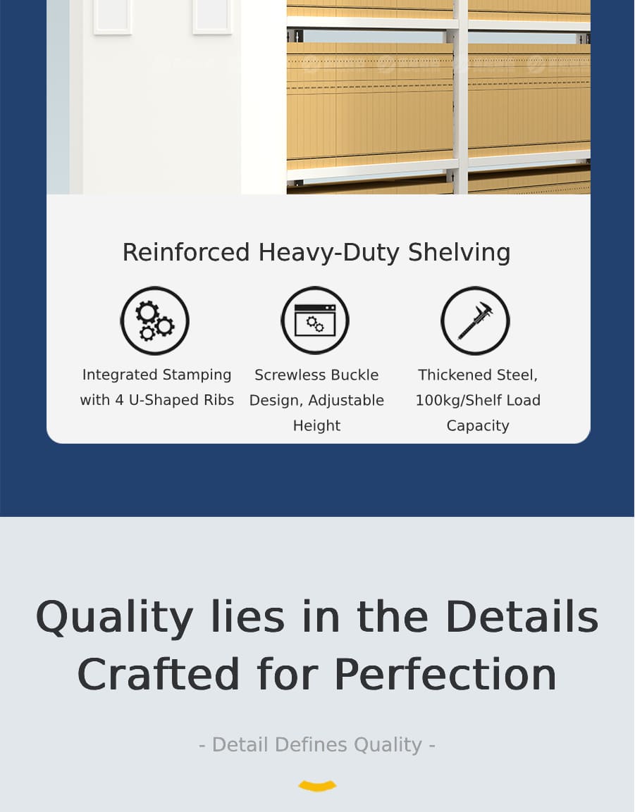 Integrated Space Solution