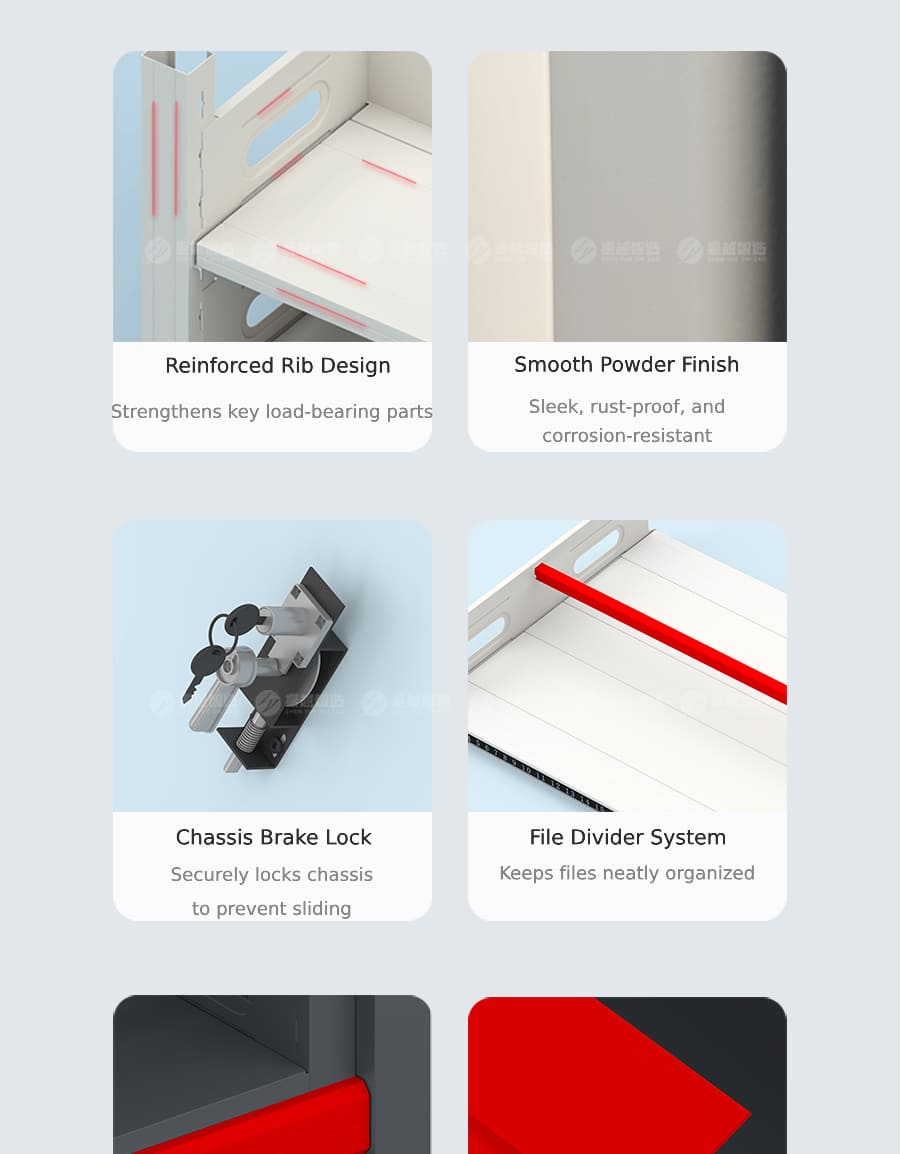 Integrated Space Solution