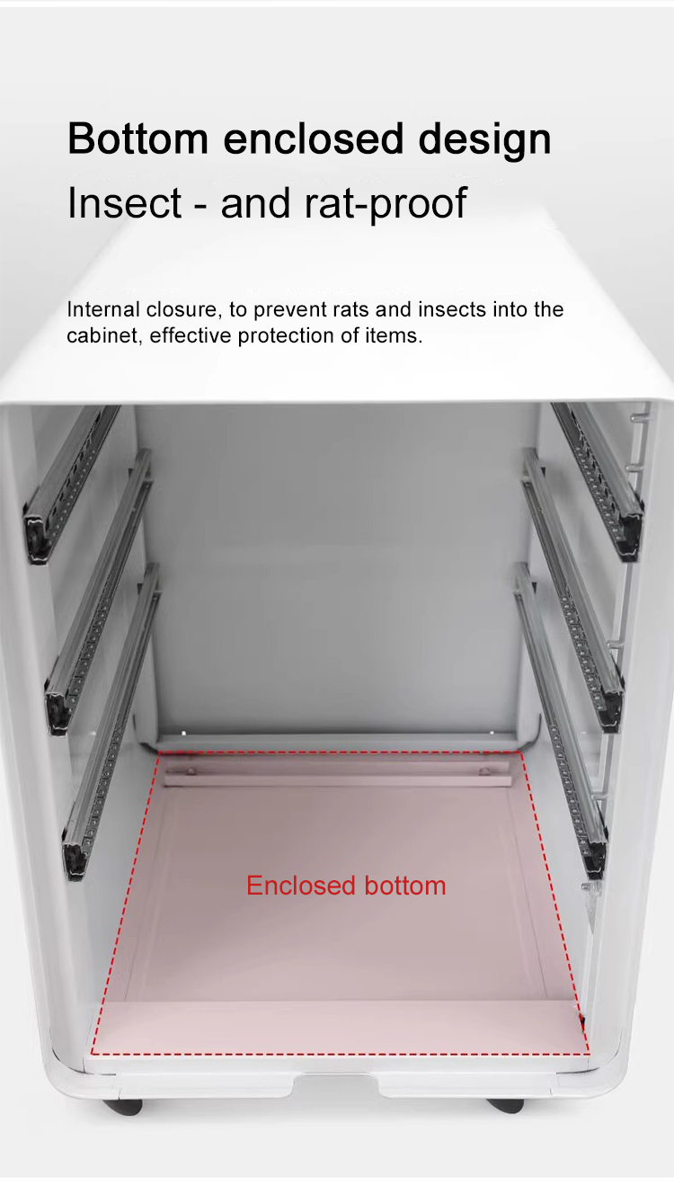 Scientific Management System