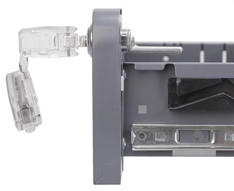 Scientific Management System