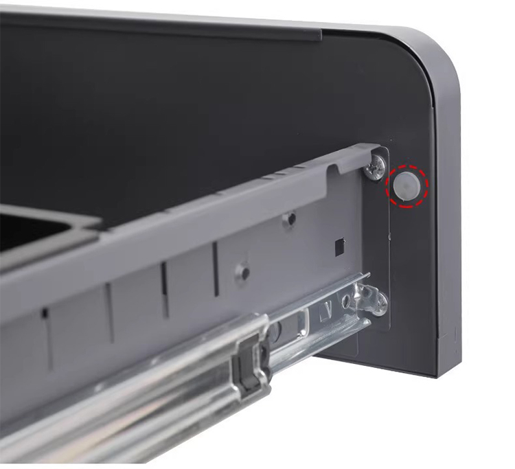 Scientific Management System