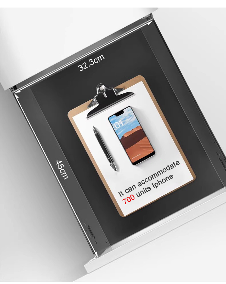 Scientific Management System