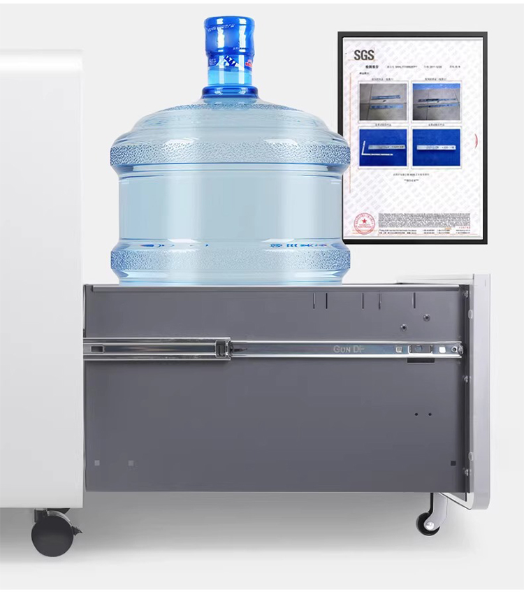 Scientific Management System