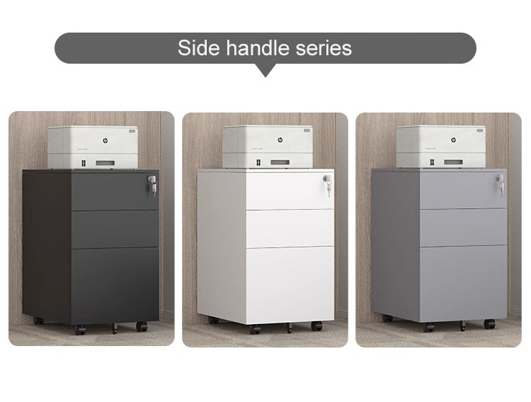 Scientific Management System