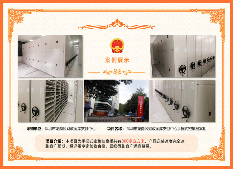 Longgang District Treasury Payment Center, Shenzhen, Guangdong Province