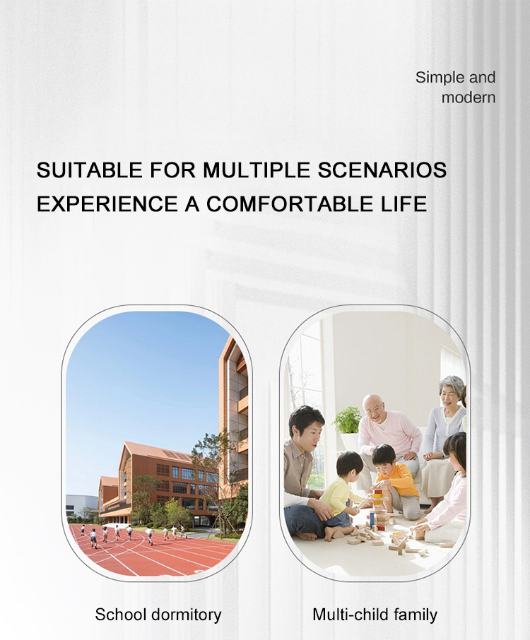 Integrated Space Solution