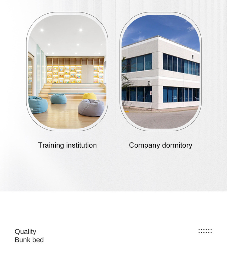 Integrated Space Solution