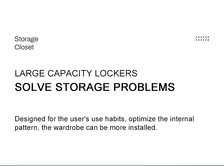 Integrated Space Solution