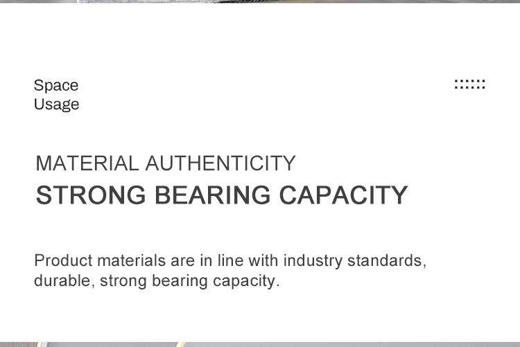 Integrated Space Solution