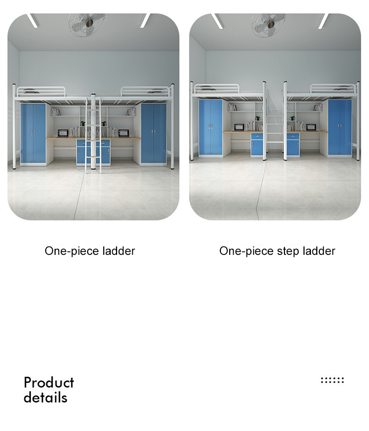 Integrated Space Solution