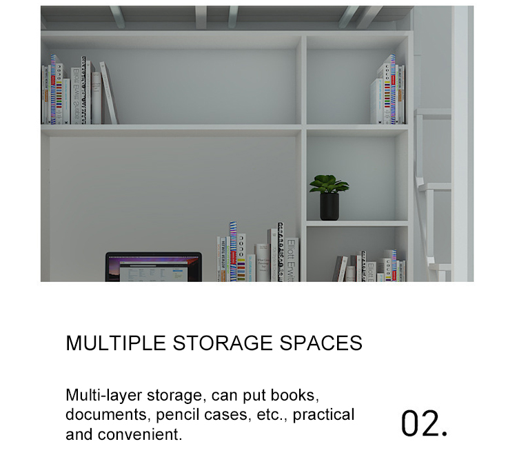 Integrated Space Solution