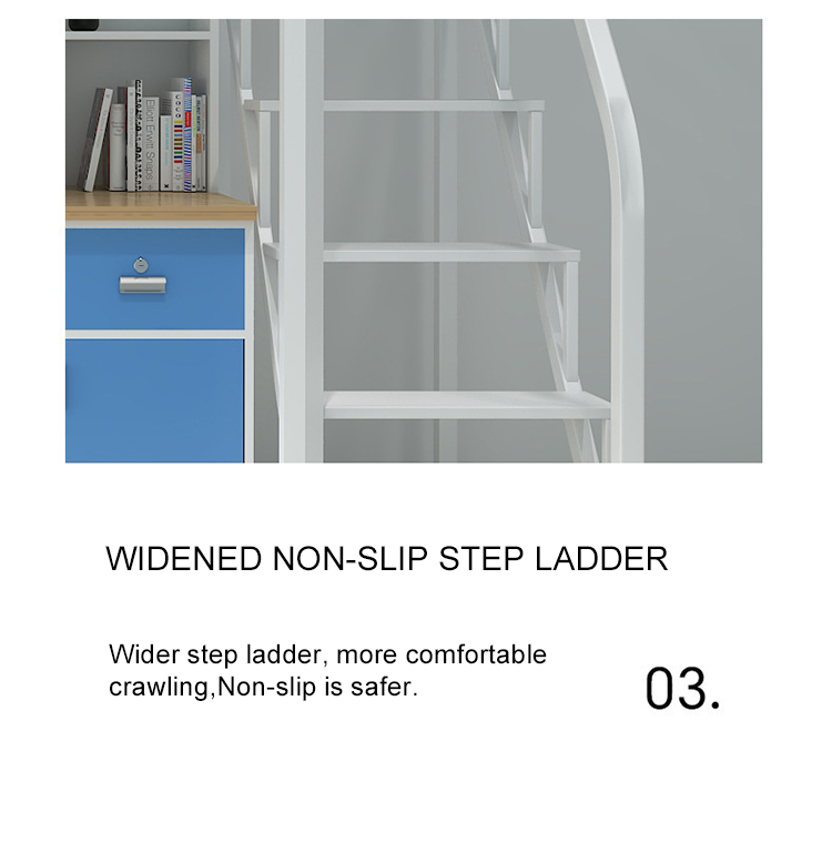 Integrated Space Solution