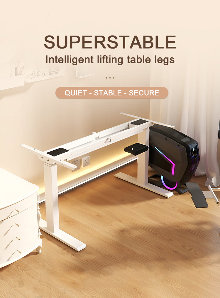 Integrated Space Solution