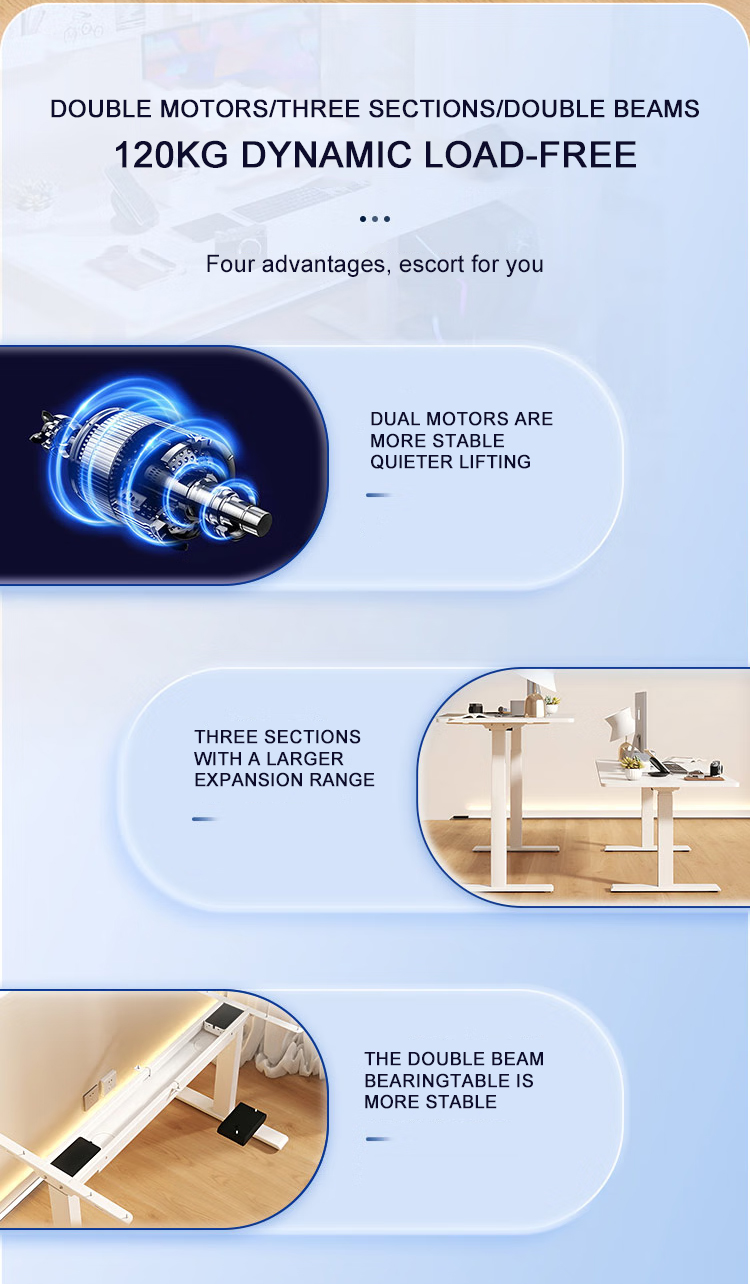Integrated Space Solution