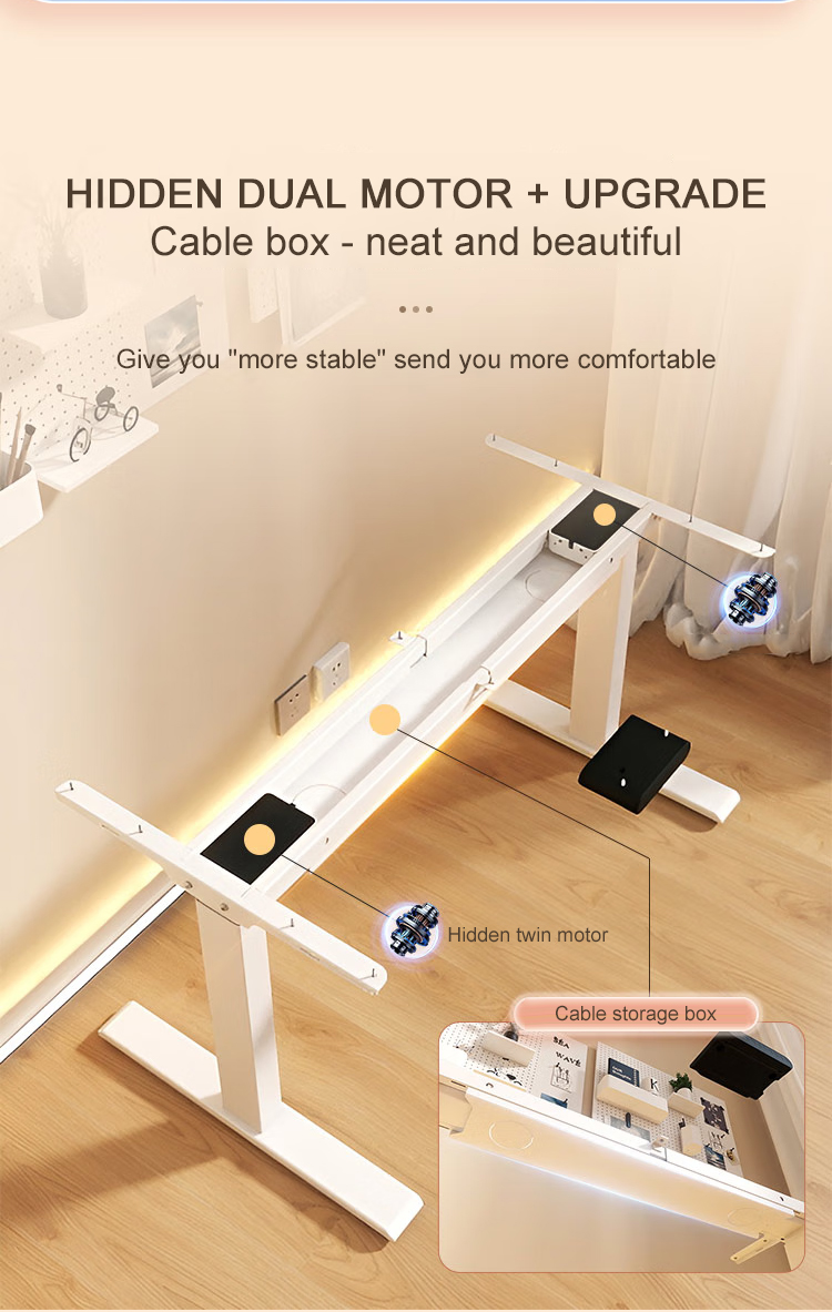Integrated Space Solution
