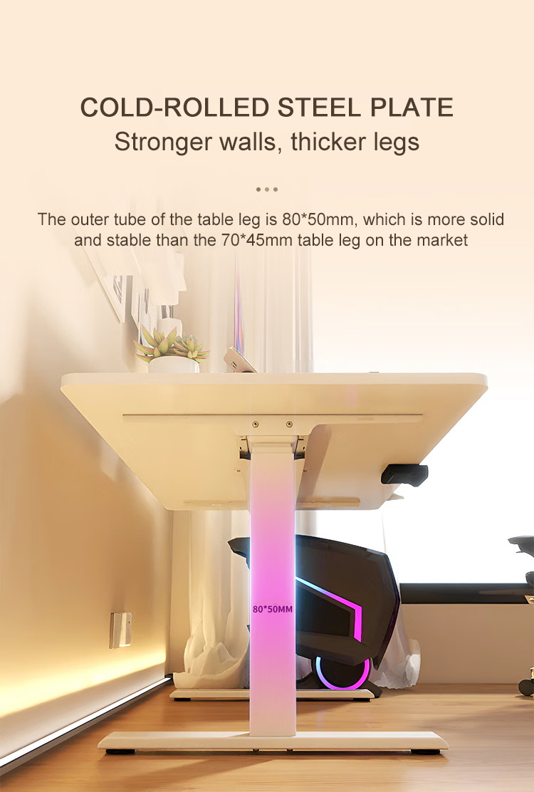 Integrated Space Solution