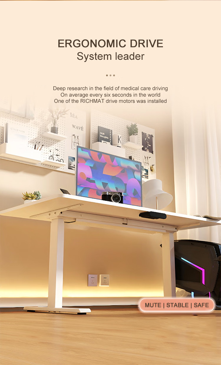 Integrated Space Solution