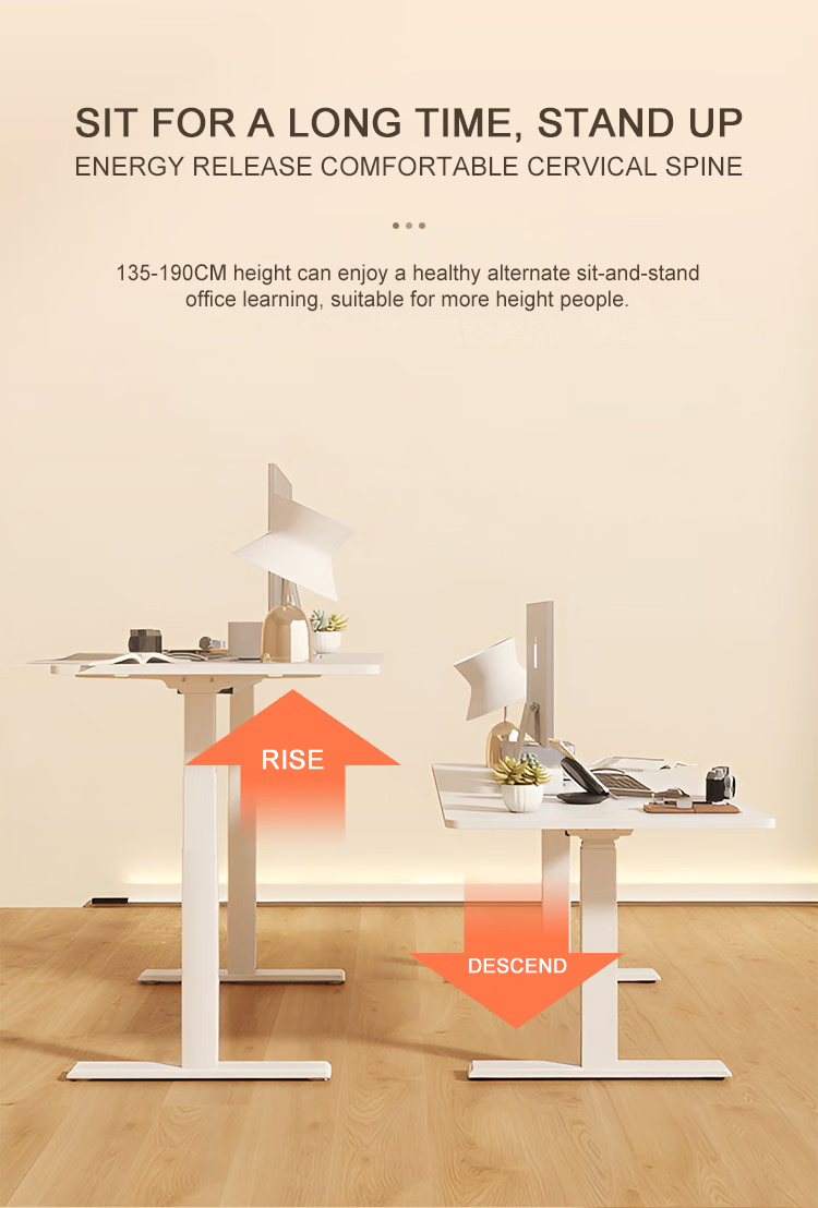 Integrated Space Solution