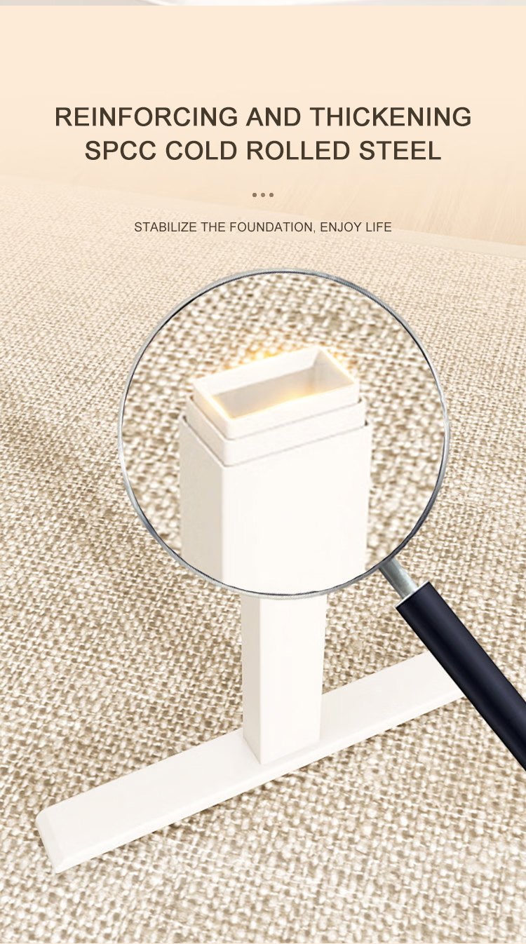 Integrated Space Solution