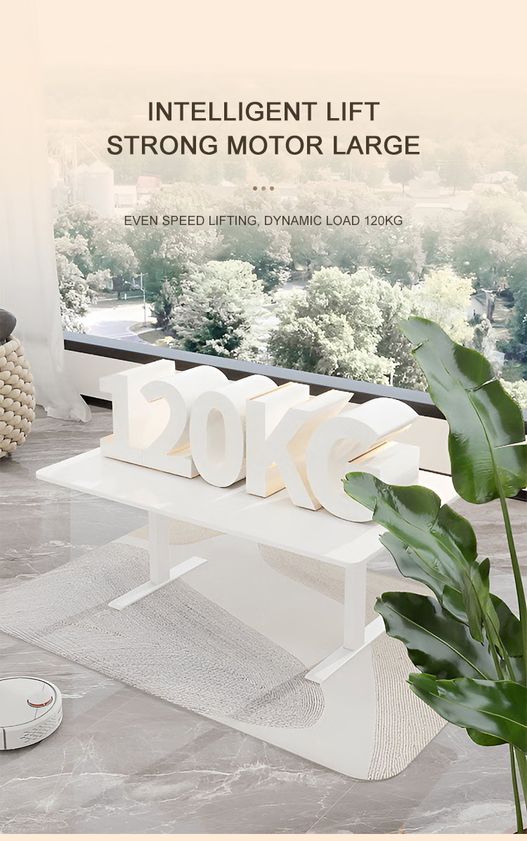 Integrated Space Solution