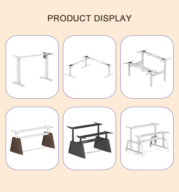 Integrated Space Solution