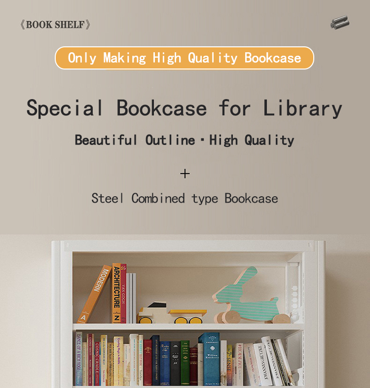 Integrated Space Solution