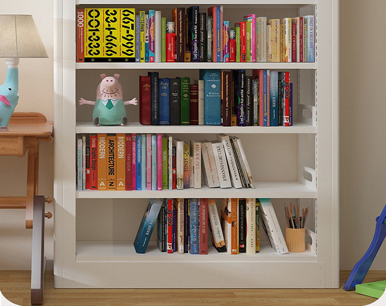 Integrated Space Solution