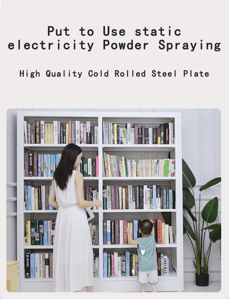 Integrated Space Solution