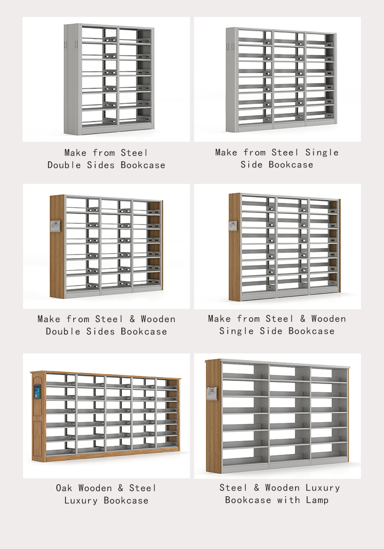 Integrated Space Solution