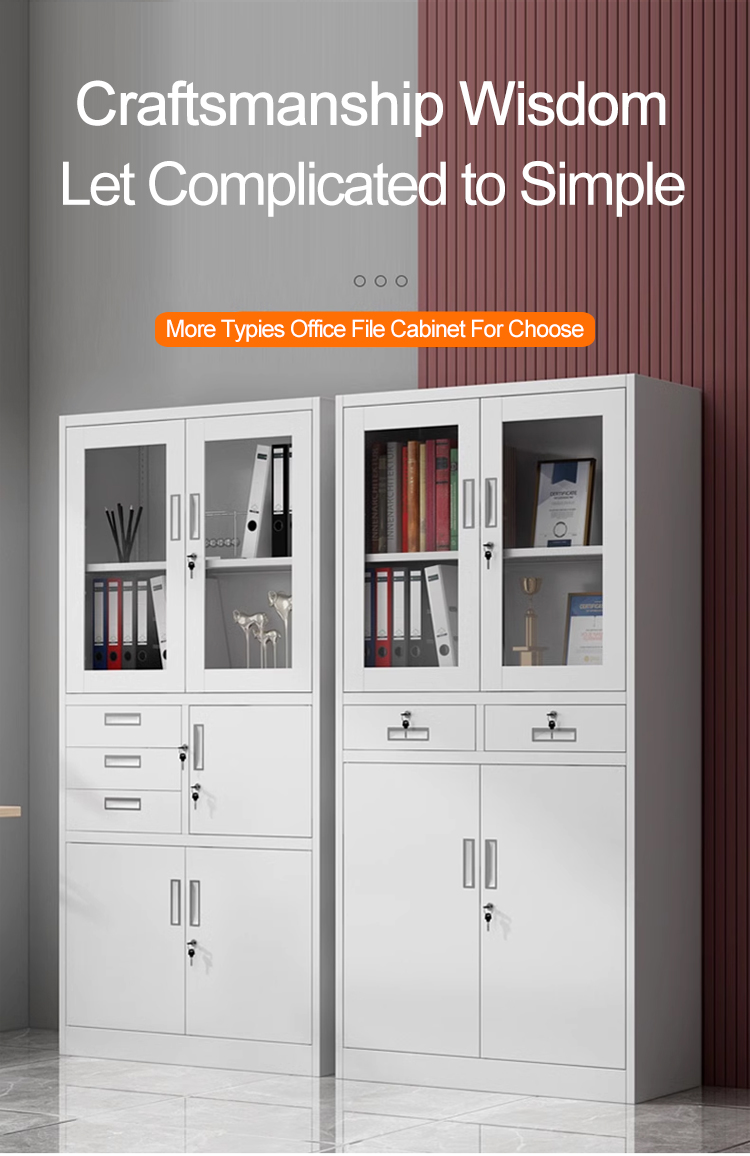 Integrated Space Solution