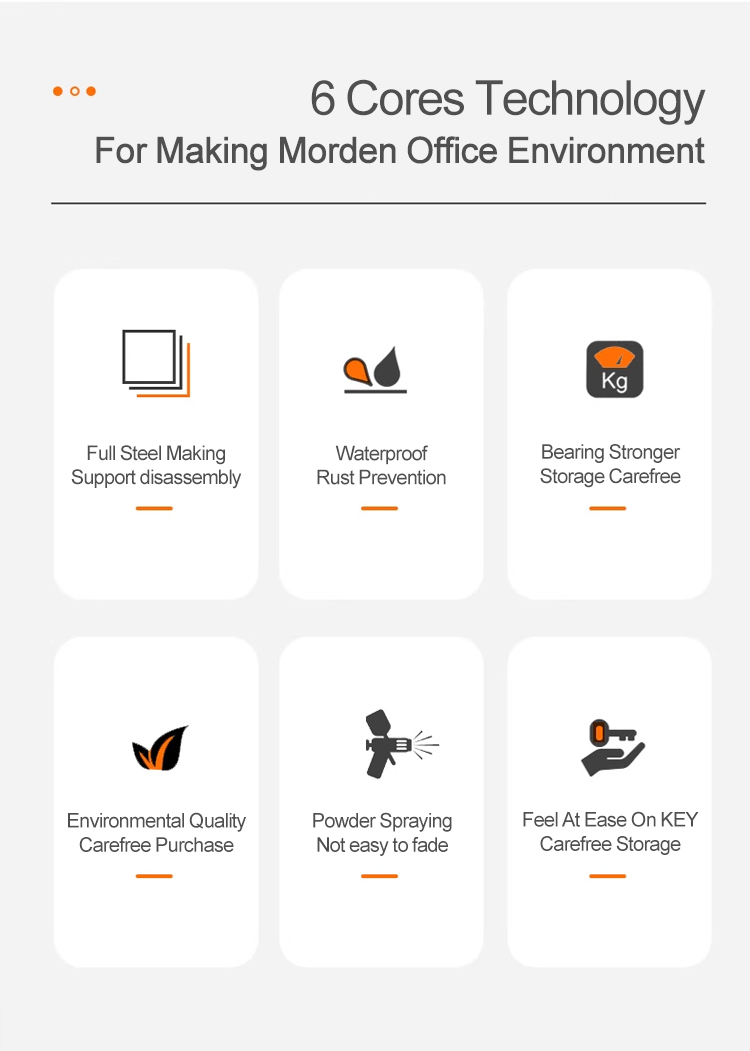 Integrated Space Solution