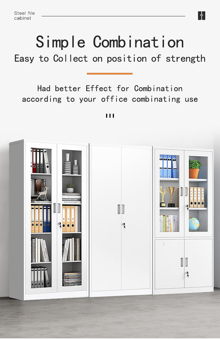 Integrated Space Solution