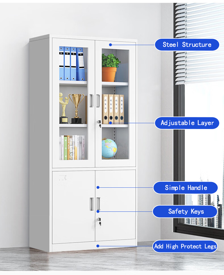 Integrated Space Solution