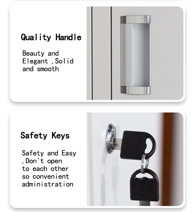 Integrated Space Solution