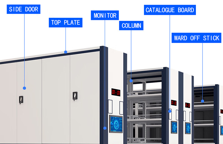 Anti-Seismic Design Structure