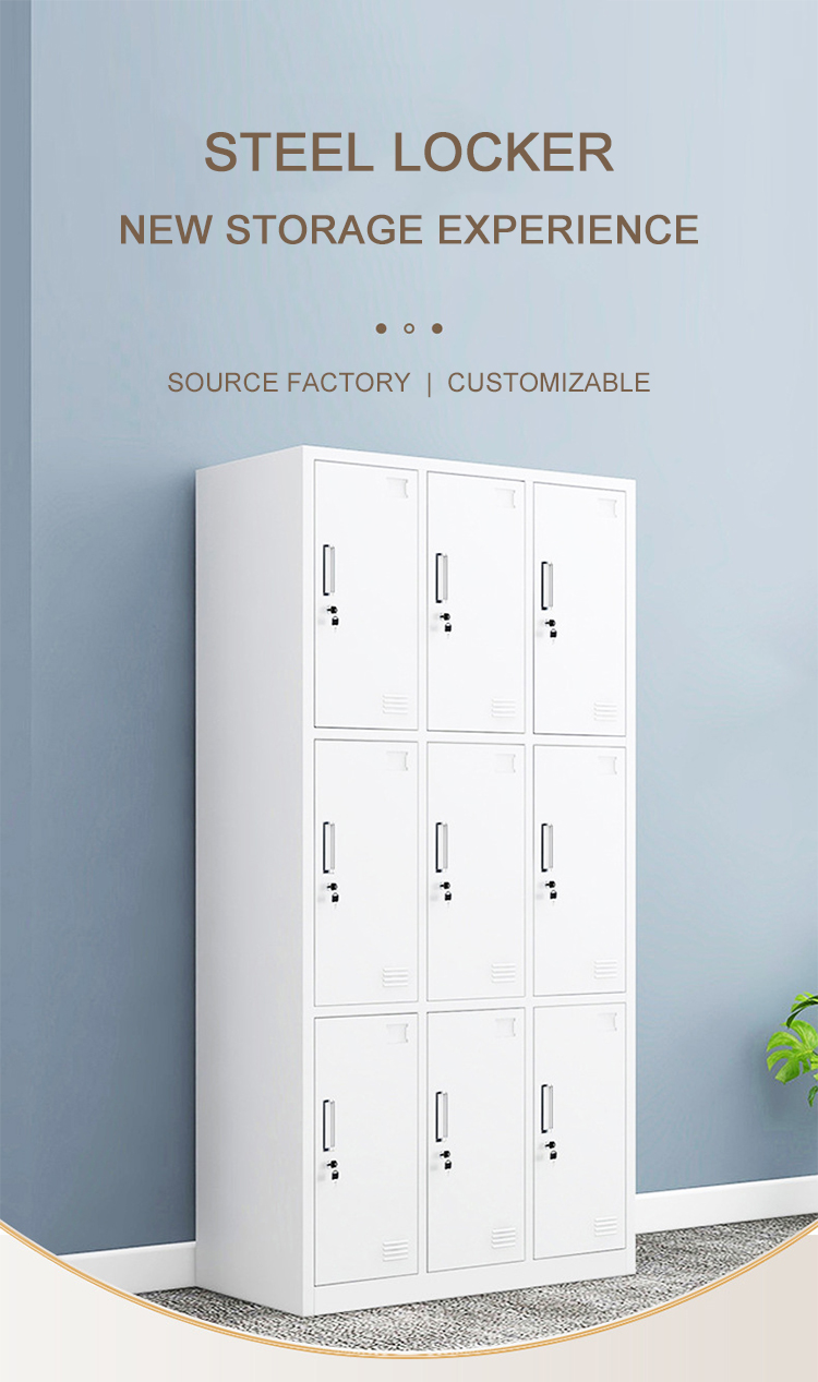 Integrated Space Solution