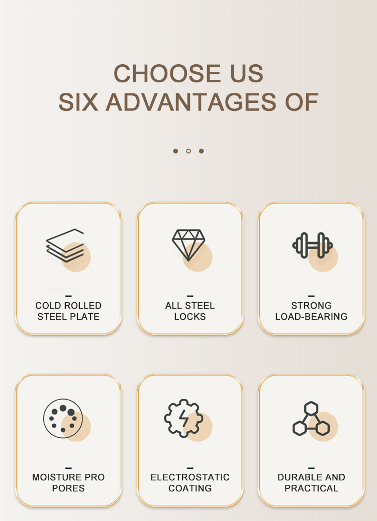 Integrated Space Solution