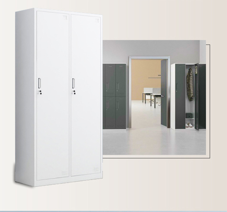 Integrated Space Solution