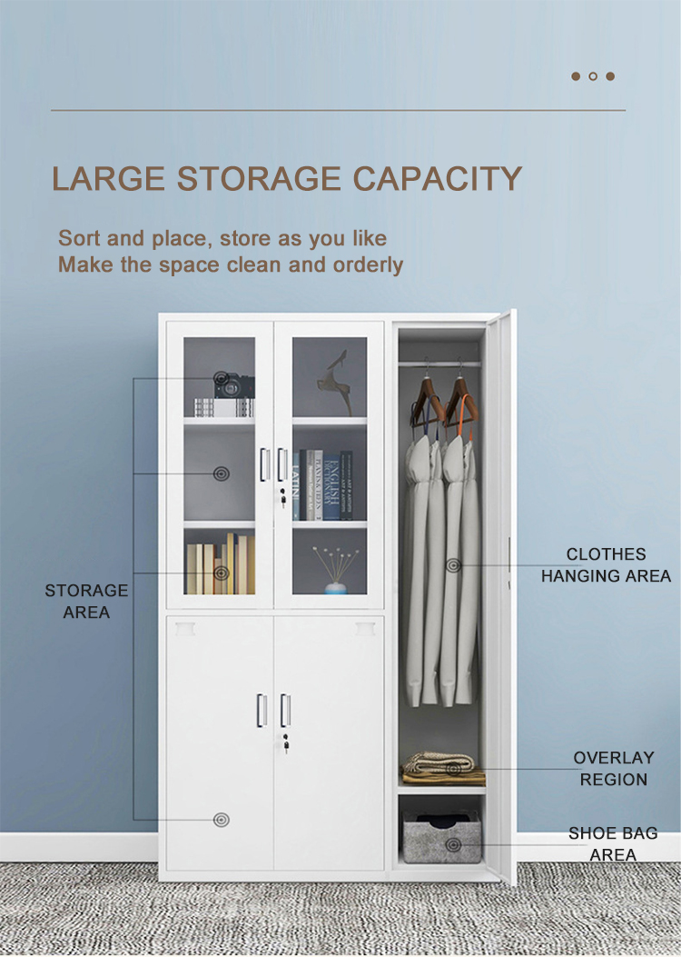 Integrated Space Solution