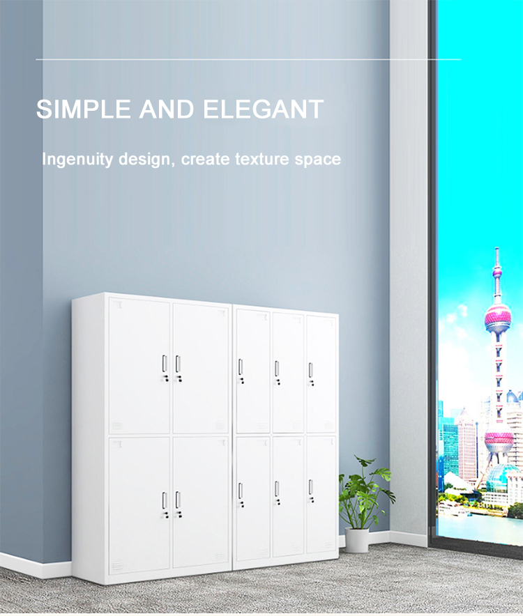 Integrated Space Solution