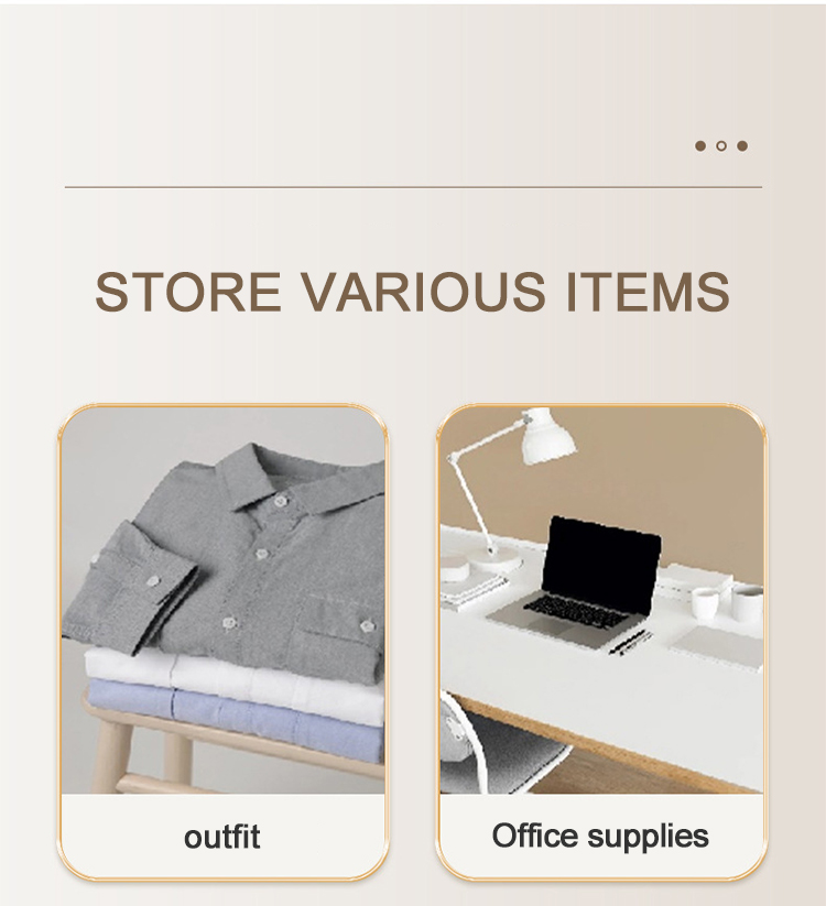 Integrated Space Solution