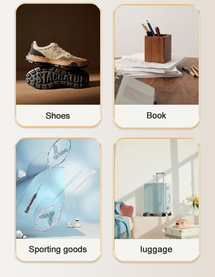 Integrated Space Solution